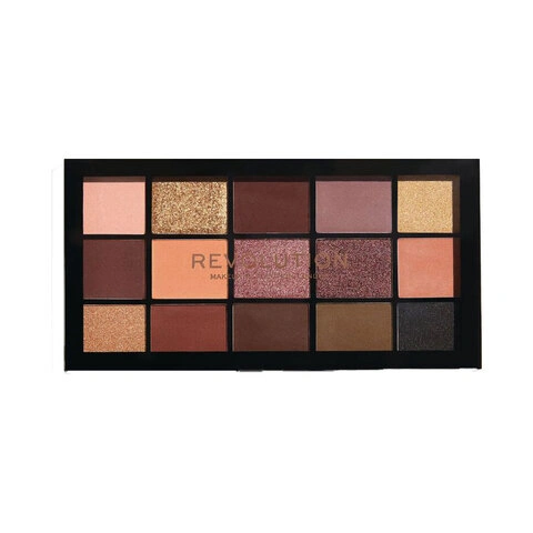 پالت سایه رولوشن ولوت رز