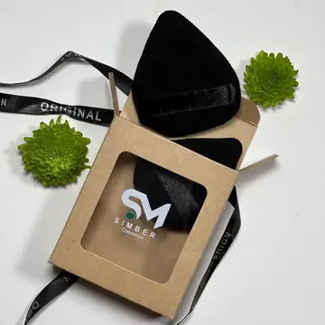 پک 2 عددی پاف مثلثی SIMBER