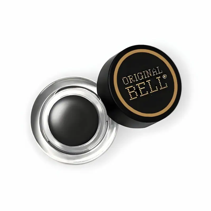 خط چشم ژلی کاسه‌ای اورجینال بل