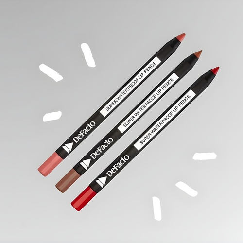 مداد لب دیفکتو