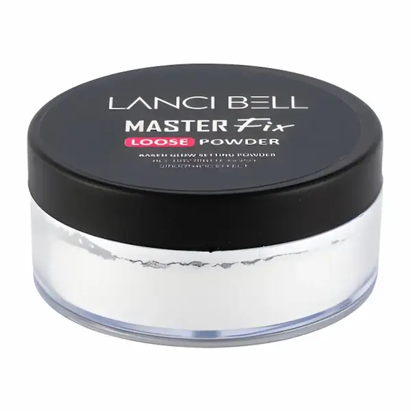 پودر فیکس لنسی بل مدل Master Fix